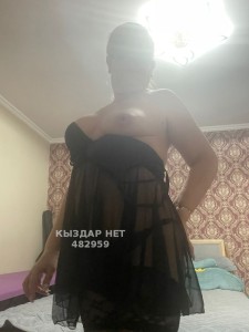 Проститутка Алматы Анкета №482959 Фотография №4046187