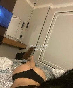 Проститутка Шымкента Анкета №549937 Фотография №4195541