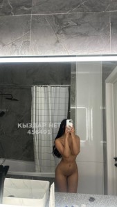 Проститутка Алматы Анкета №456491 Фотография №4199921