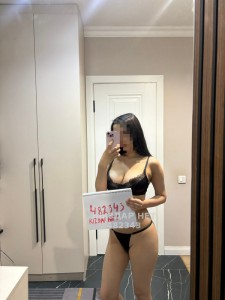 Проститутка Алматы Анкета №482343 Фотография №4201695